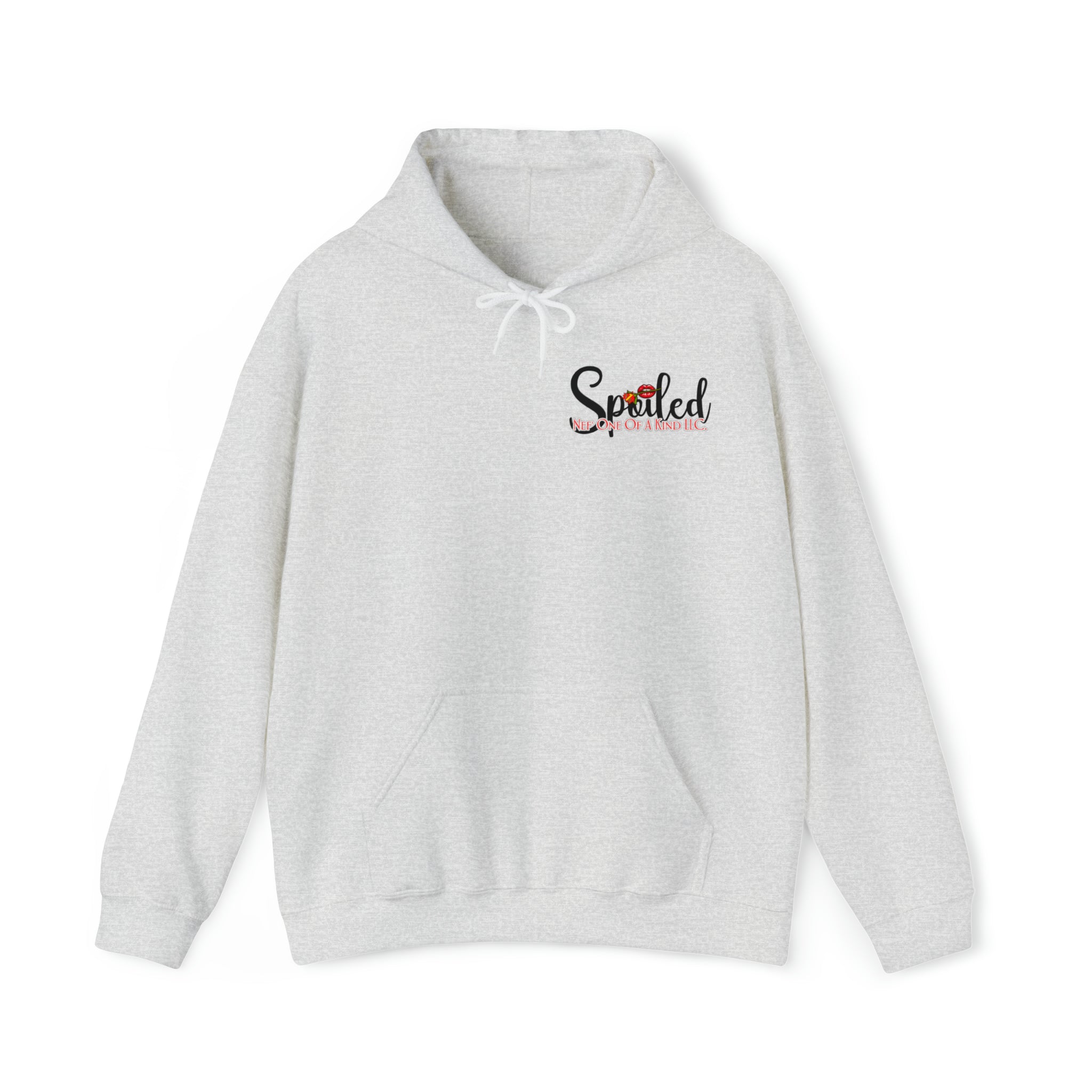 Spoiled Hooded Sweatshirt